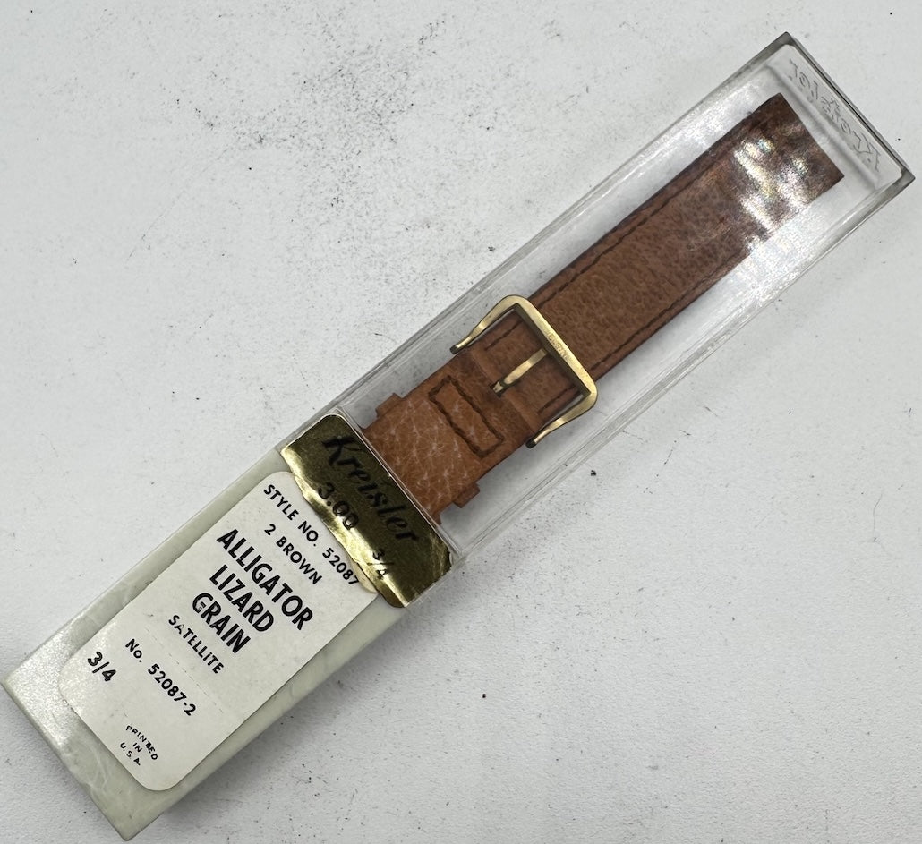 Kreisler Elgin