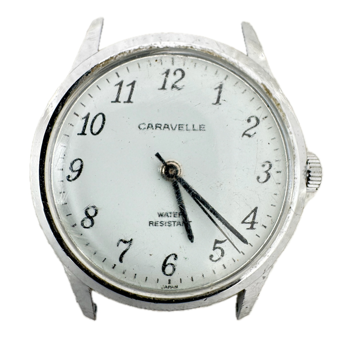 Caravelle 1974