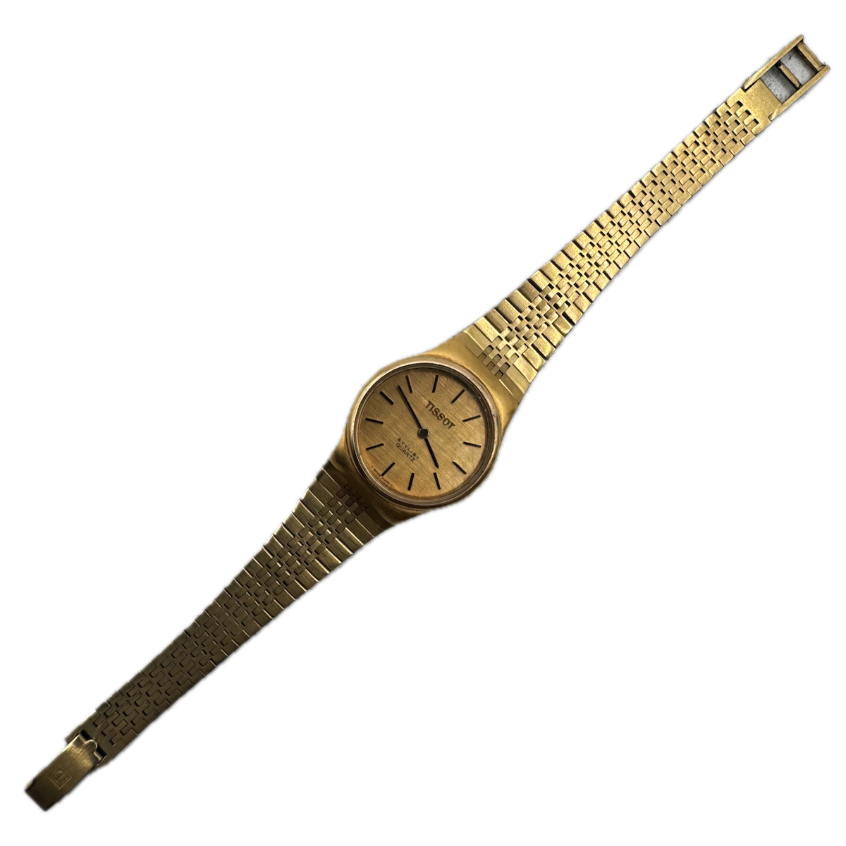 Tissot Stylist
