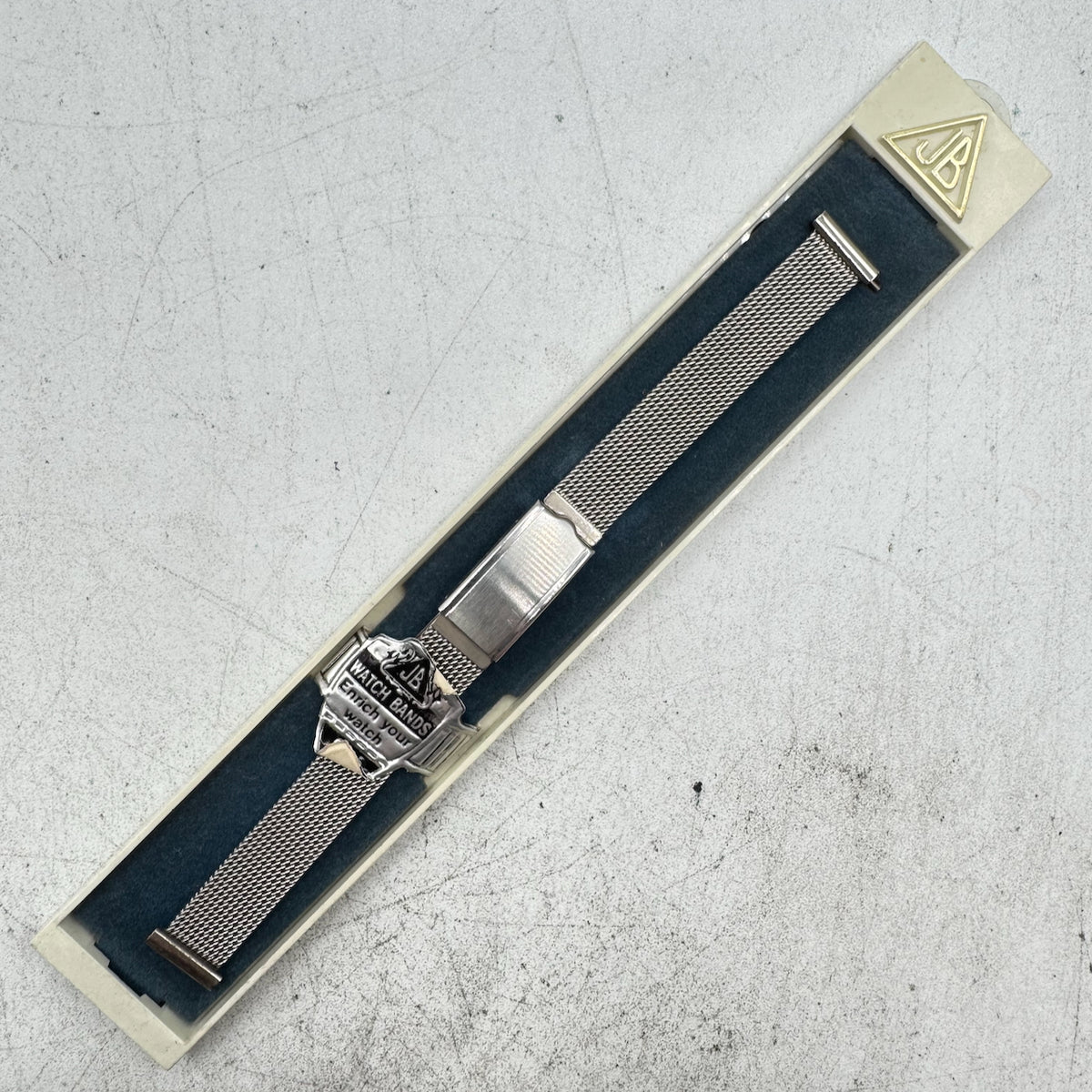 JB Champion Mesh