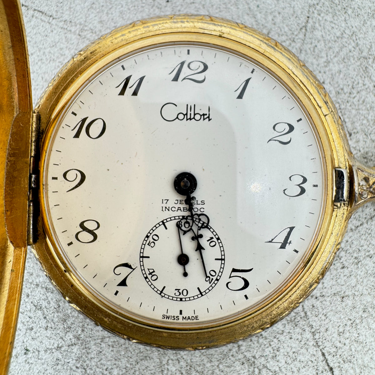 Colibri