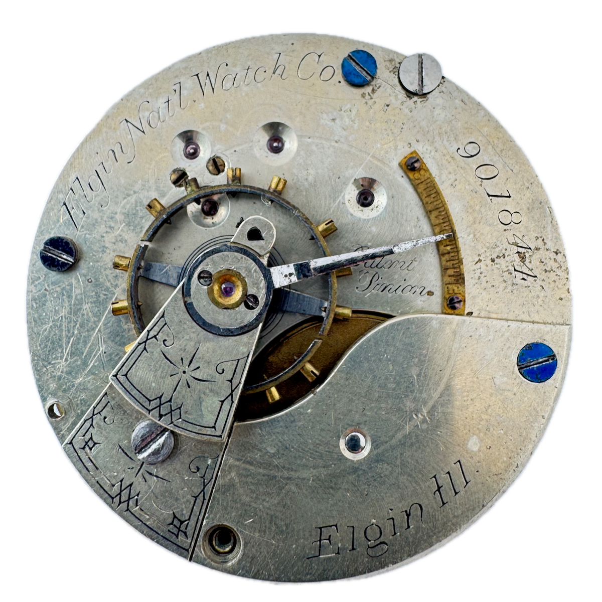 Elgin 1882