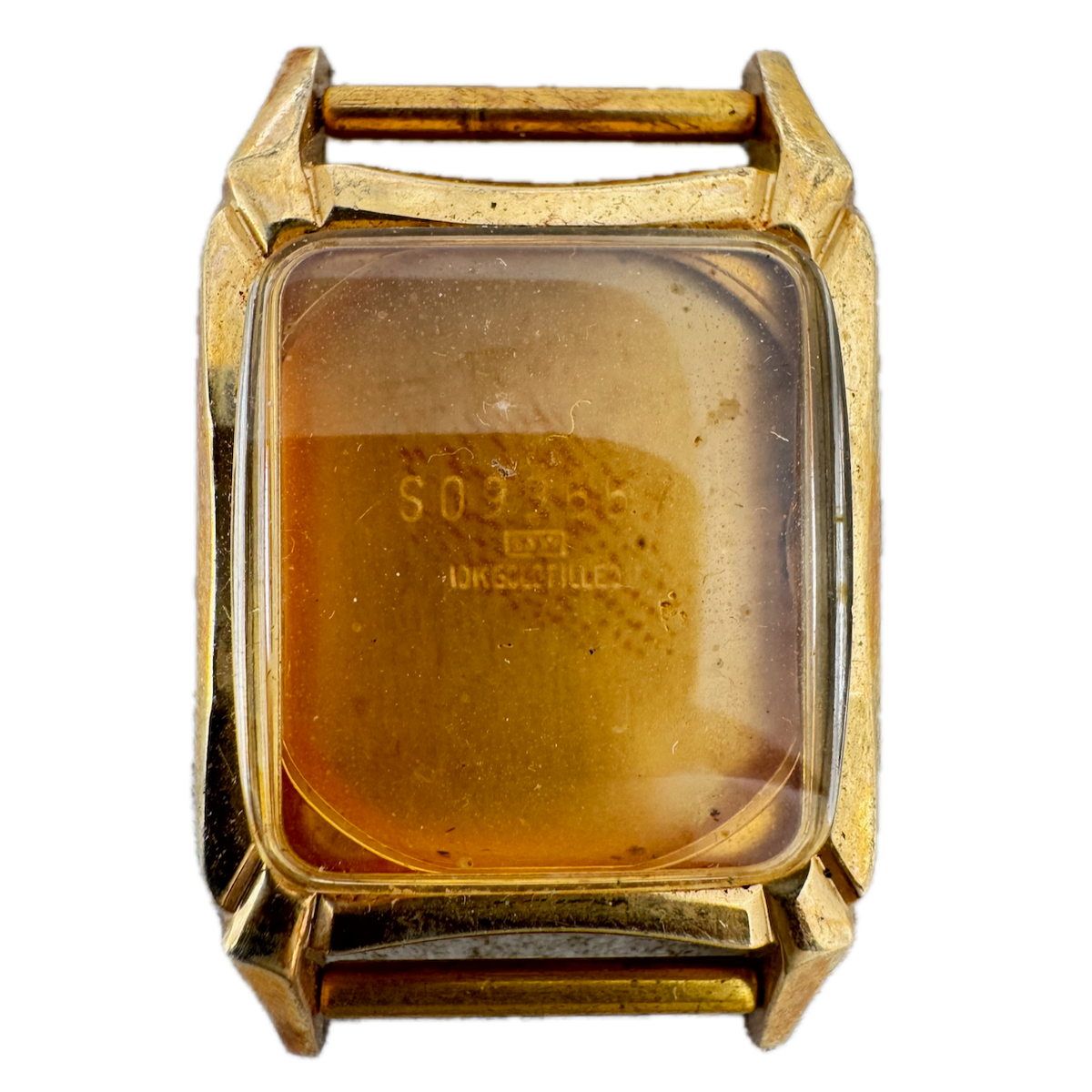 Illinois Art Deco 9509