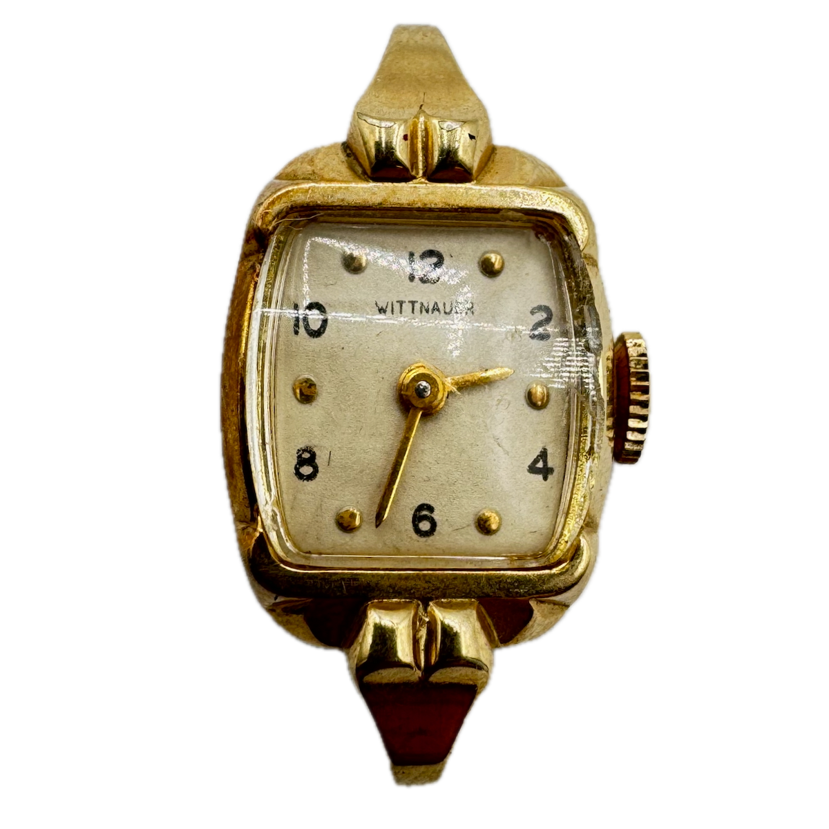 Wittnauer Cocktail Deco 300-85