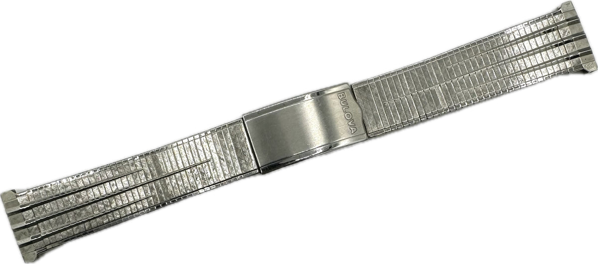 Duchess Bulova Herringbone Style