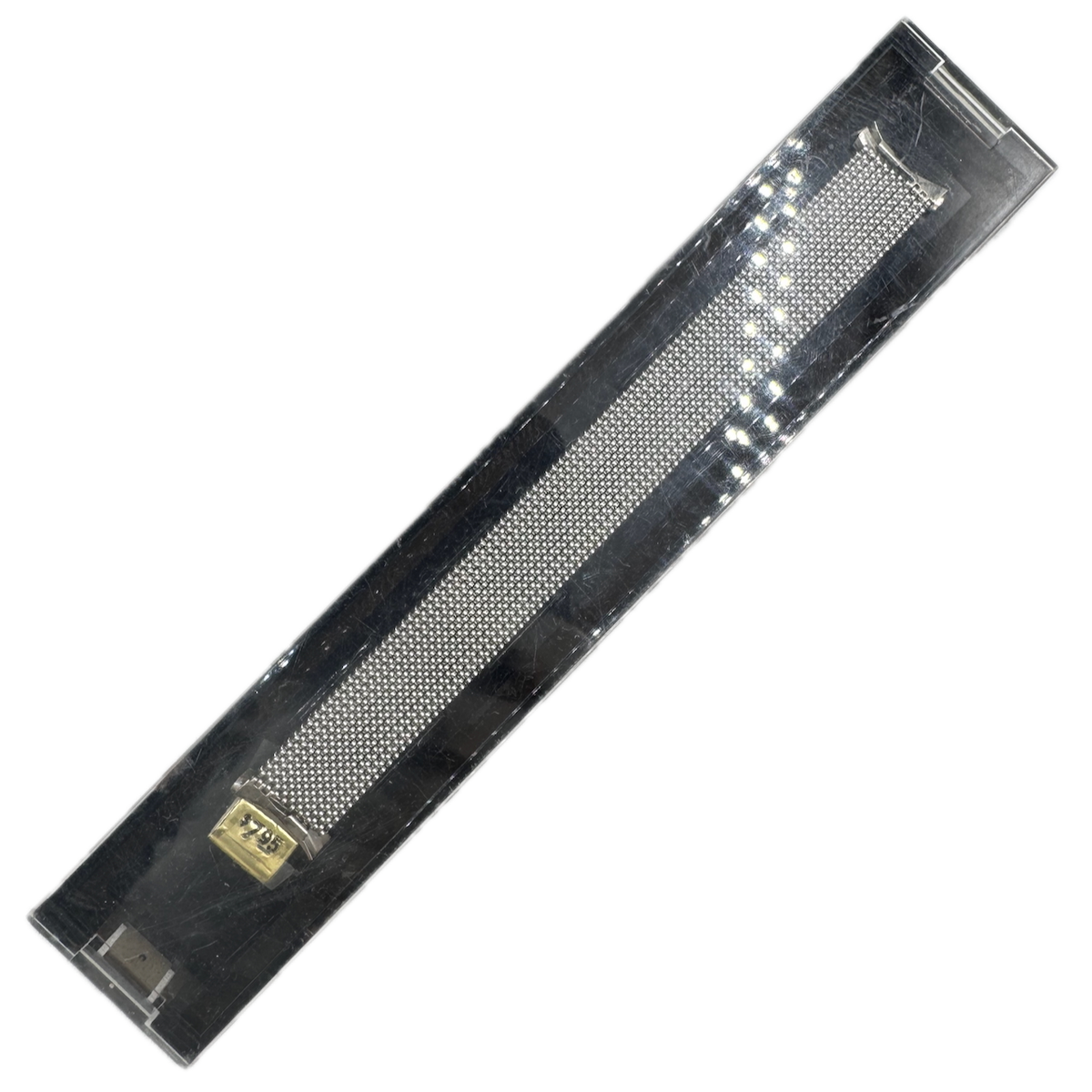Evinger Stretch Mesh