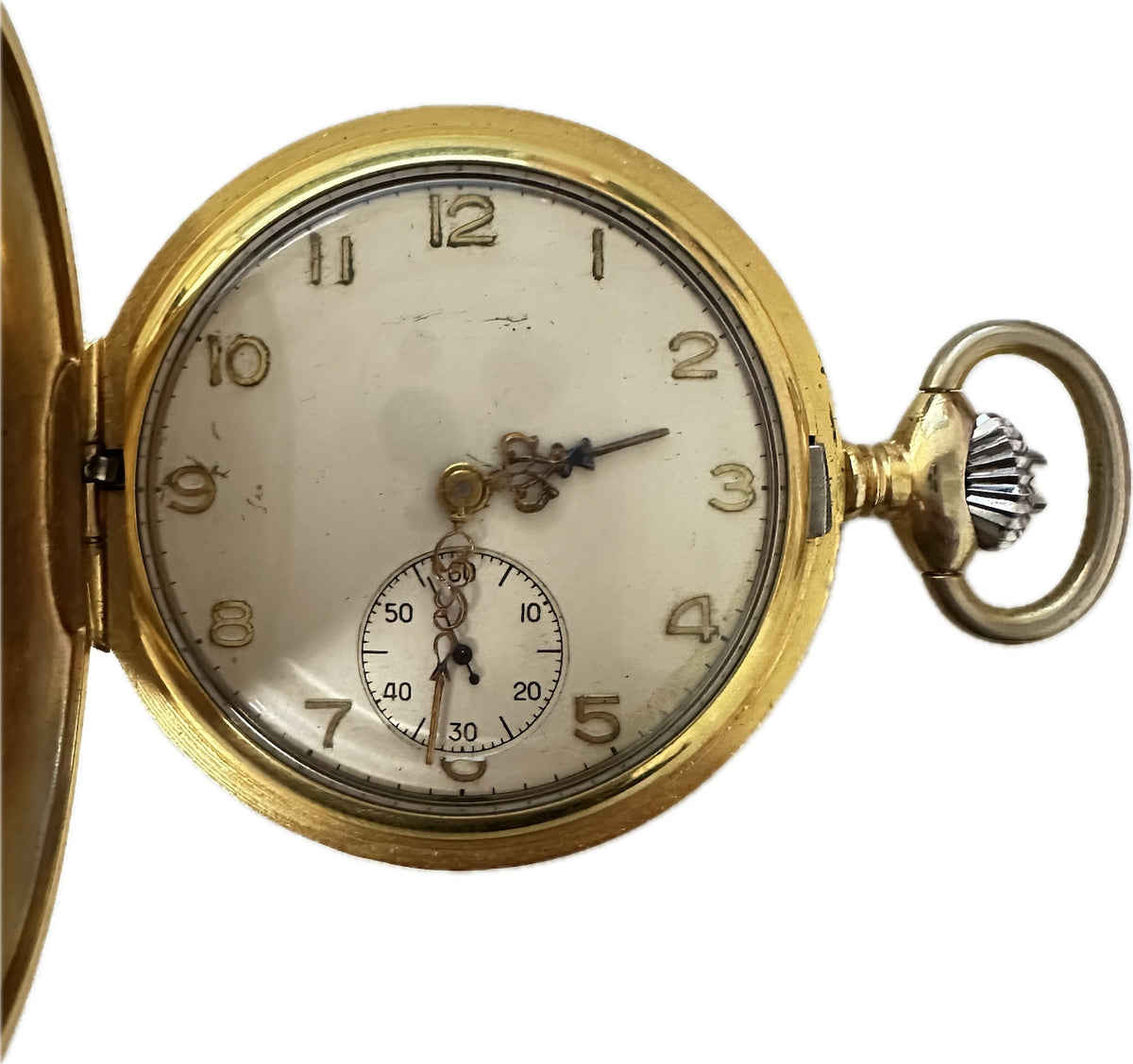 Bulova 16AE2