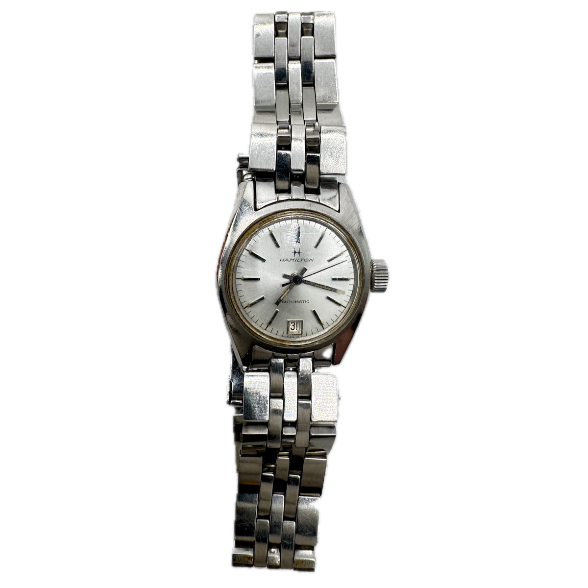 Hamilton Date 695003-3