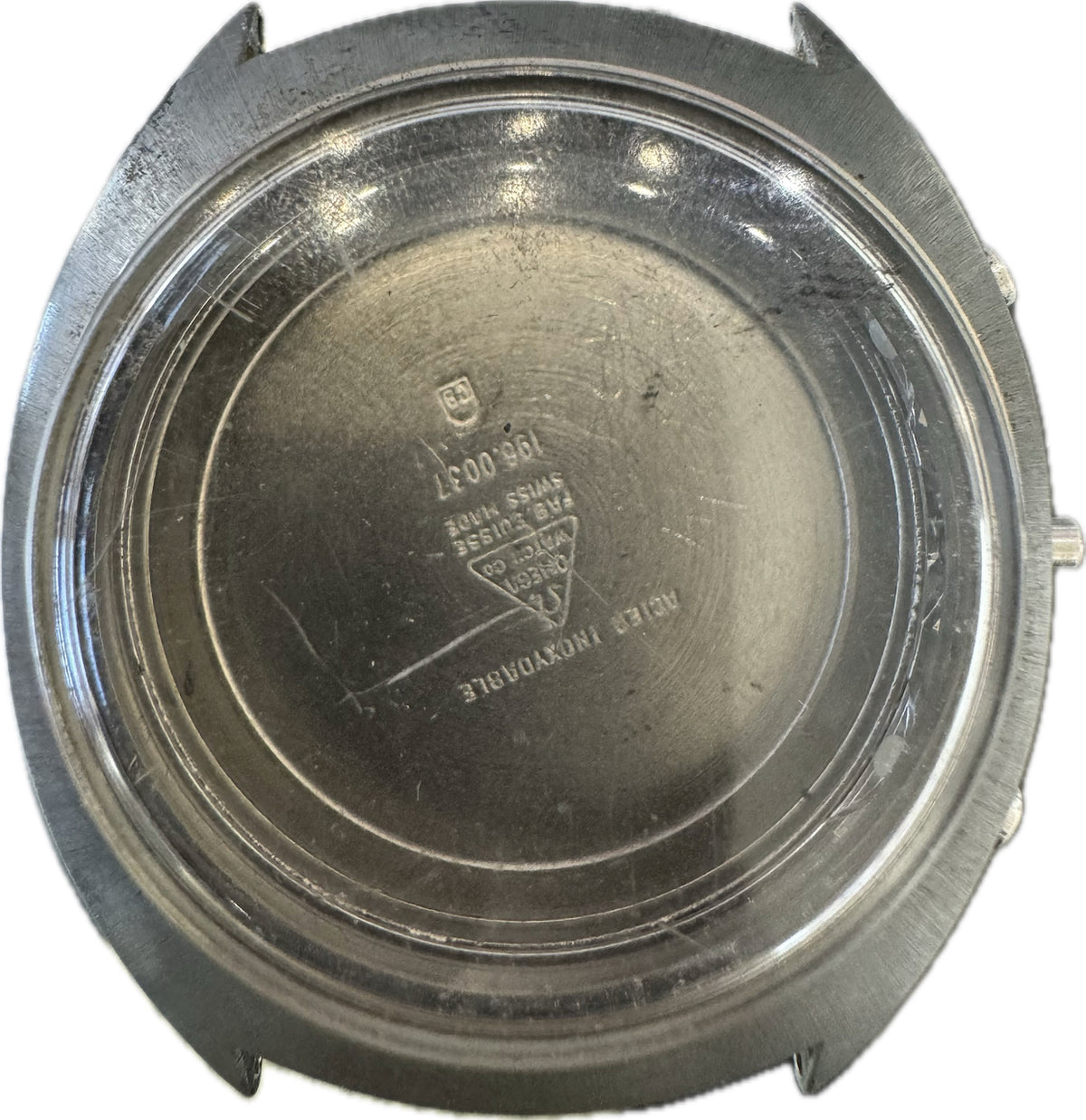 Omega 196.0037