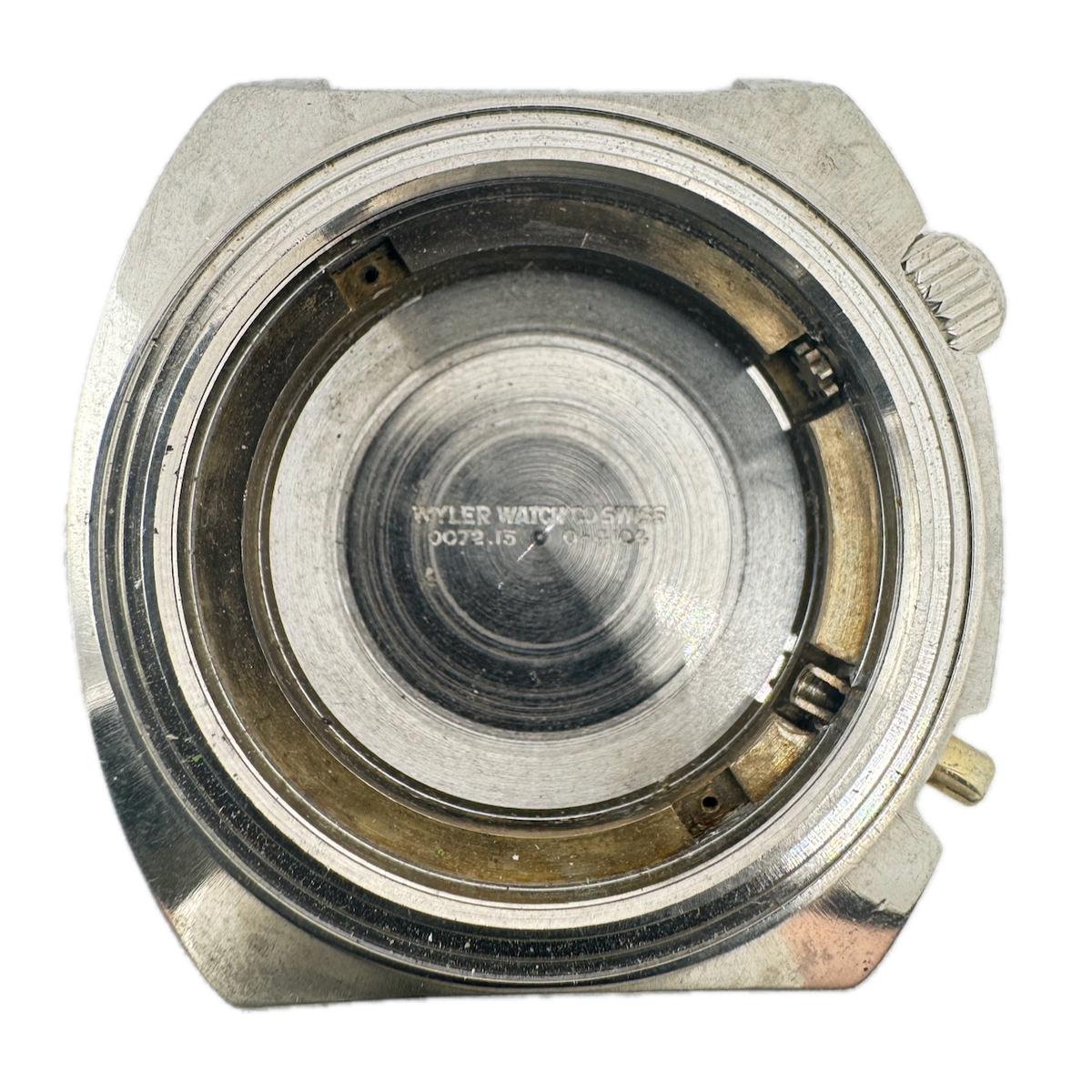 Wyler 4104D-1338