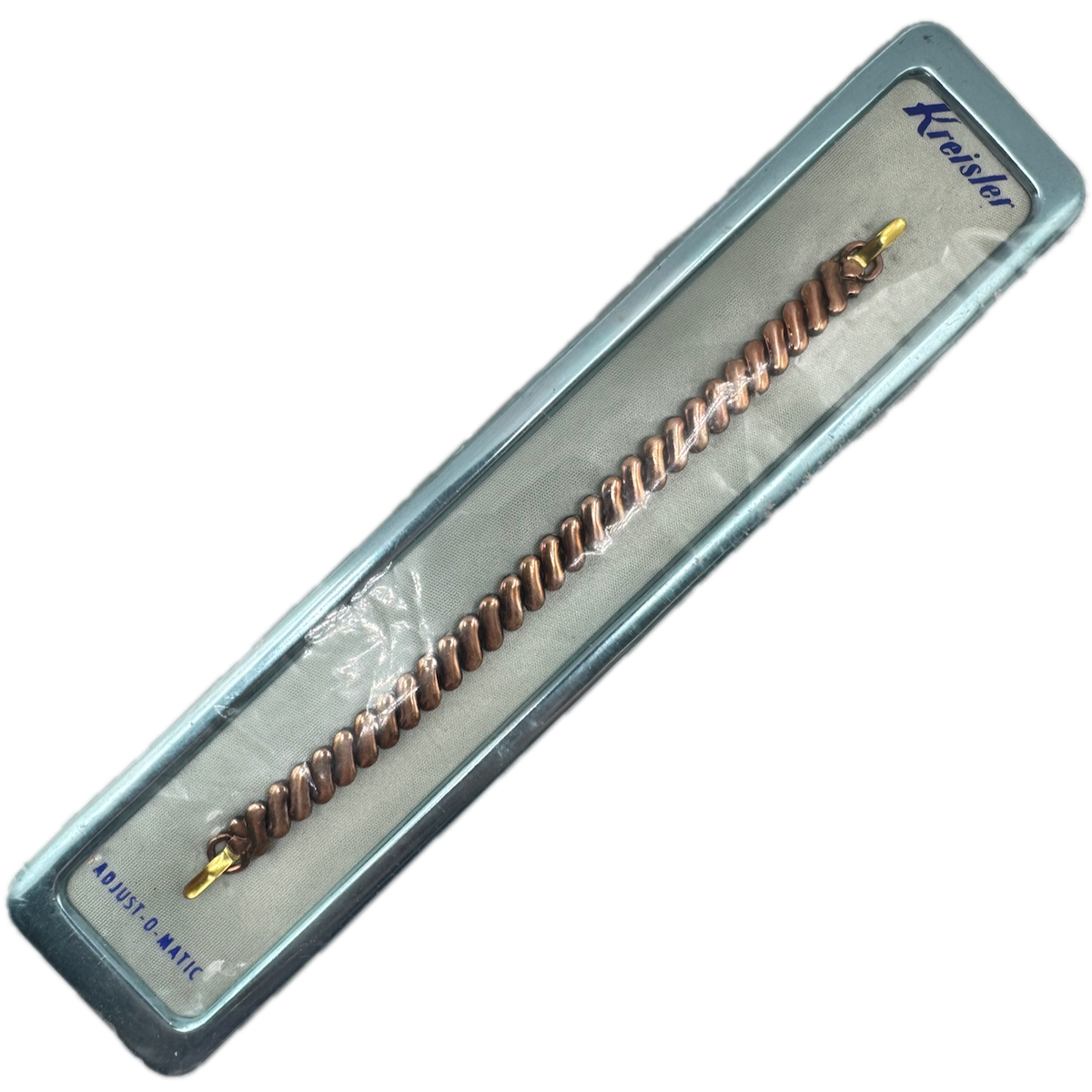 Champlain Stretch