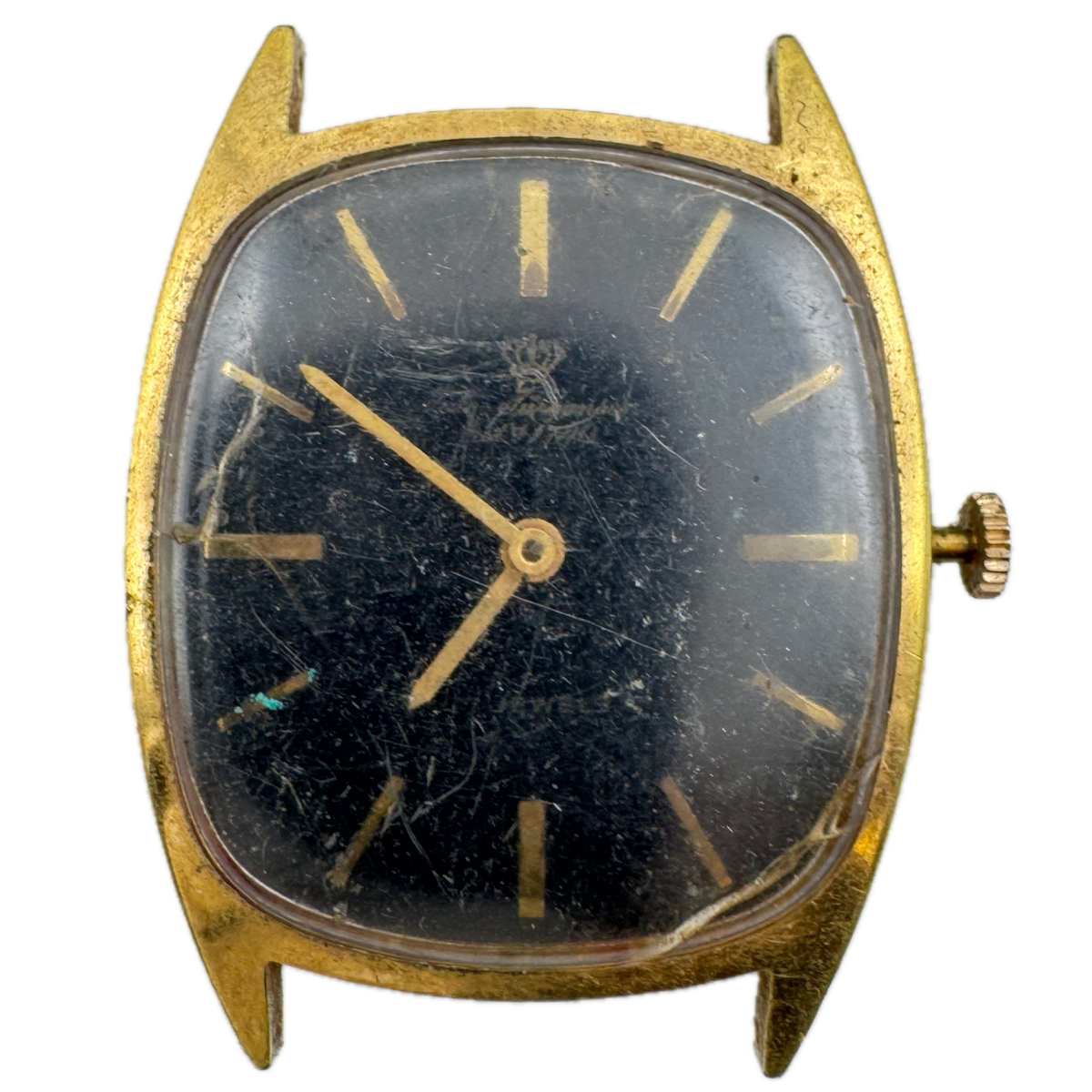 Jules Jurgensen Black F.12.320