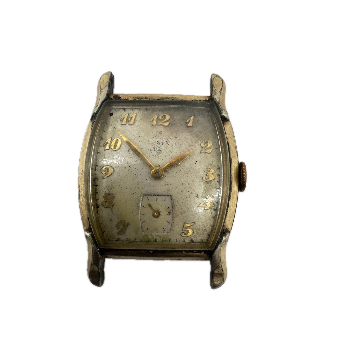 Elgin Rectangular