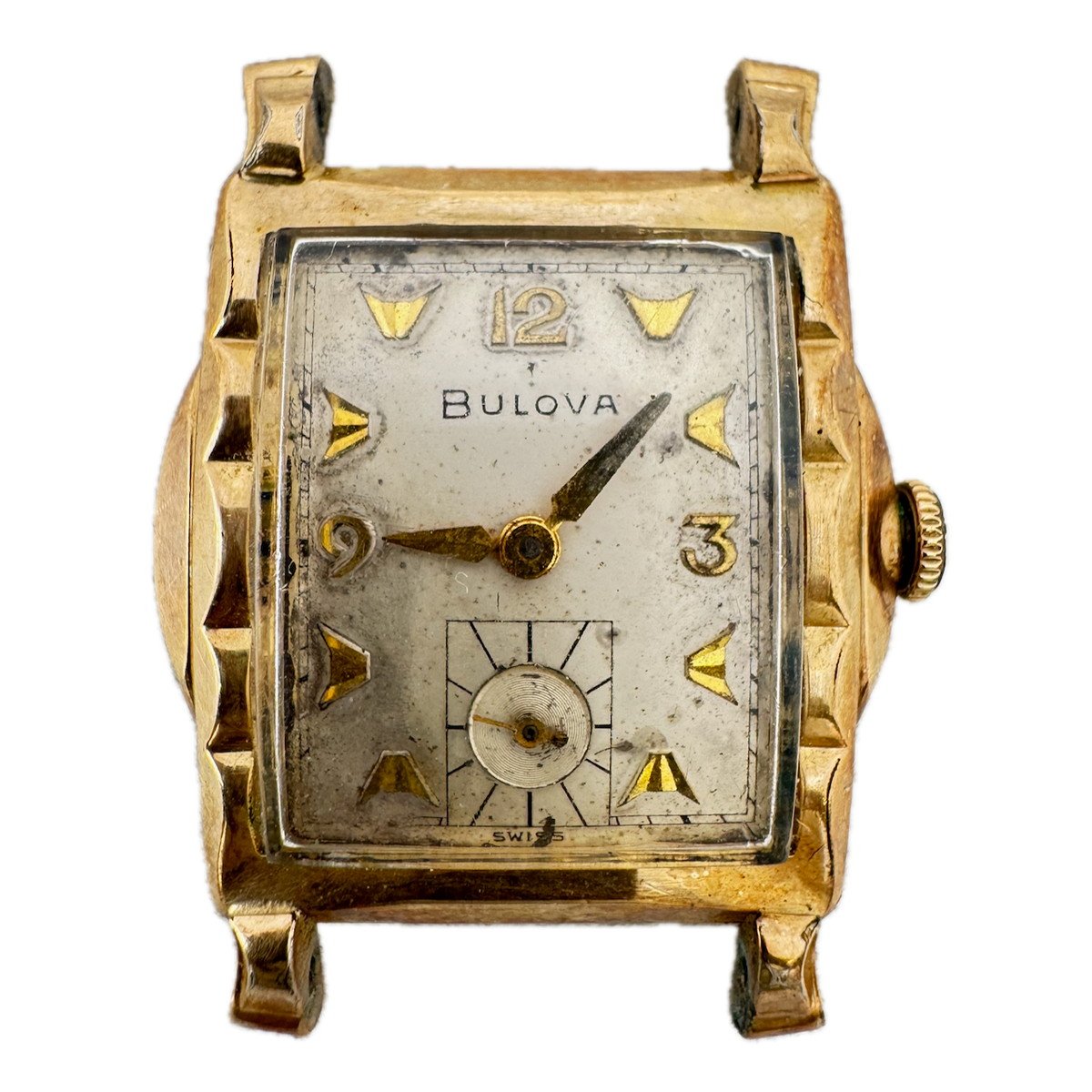 Bulova 1959