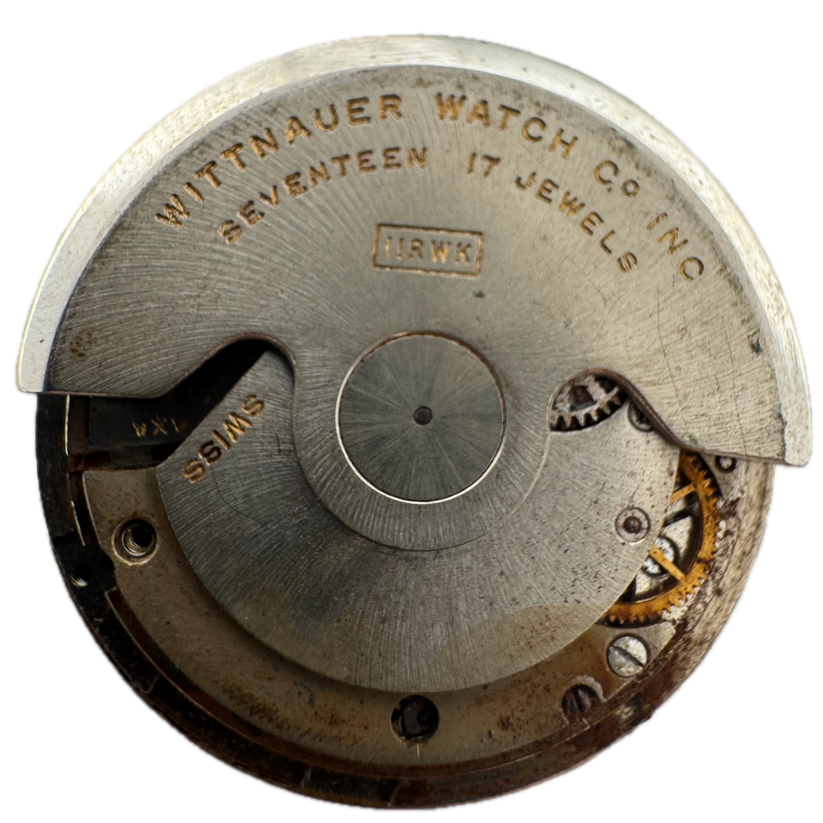 Wittnauer