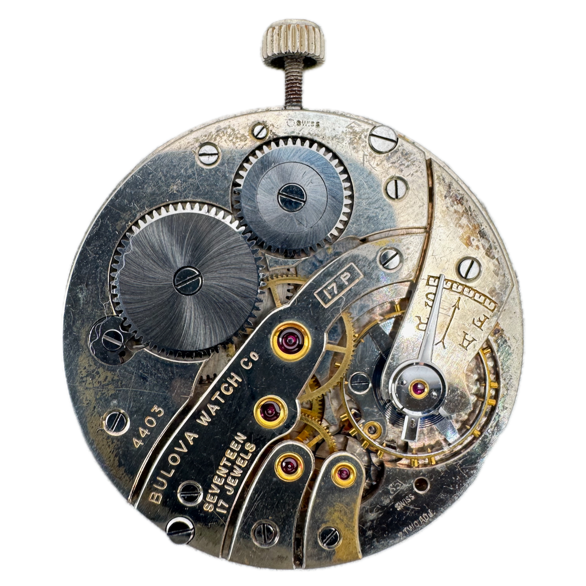 Bulova
