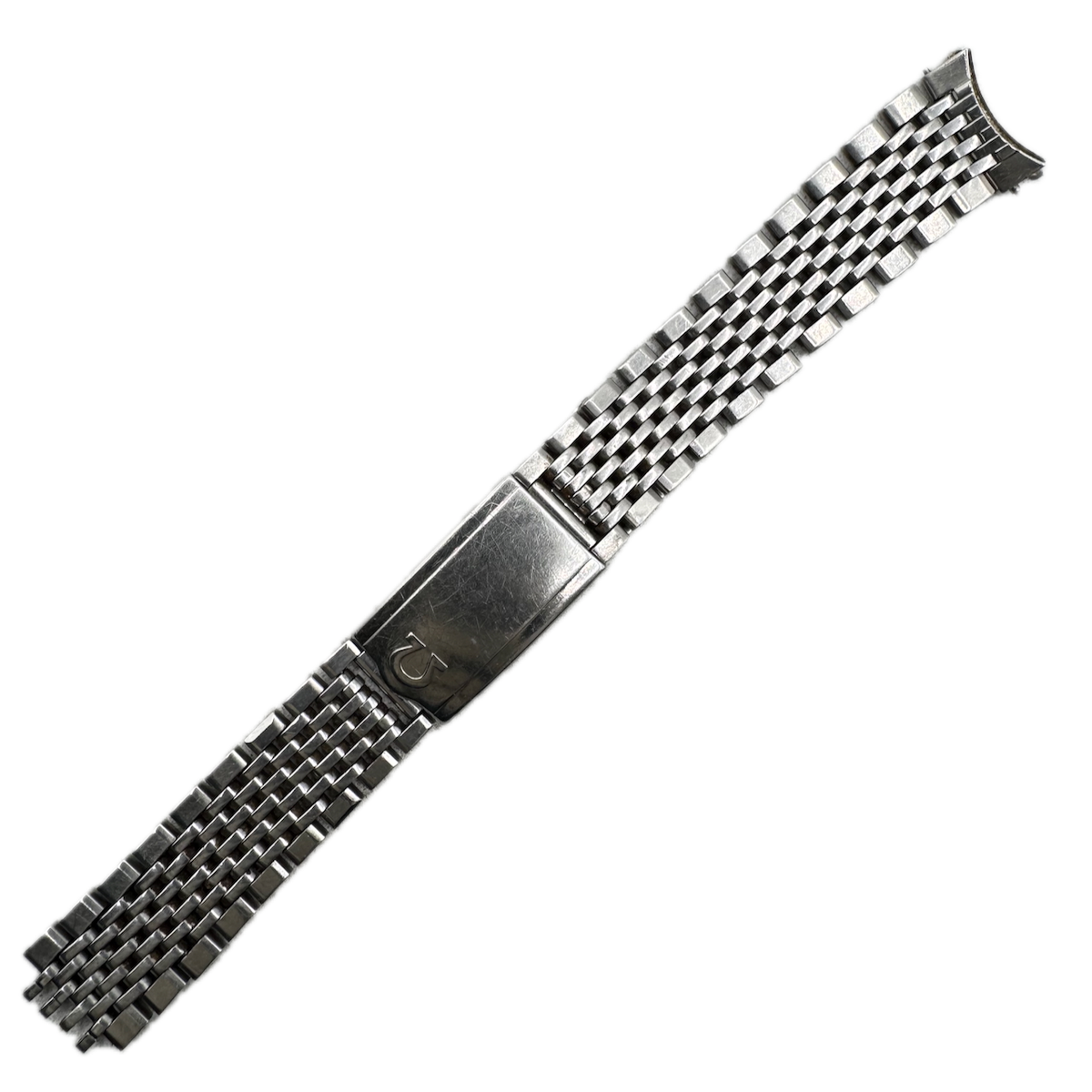 Omega Deployant