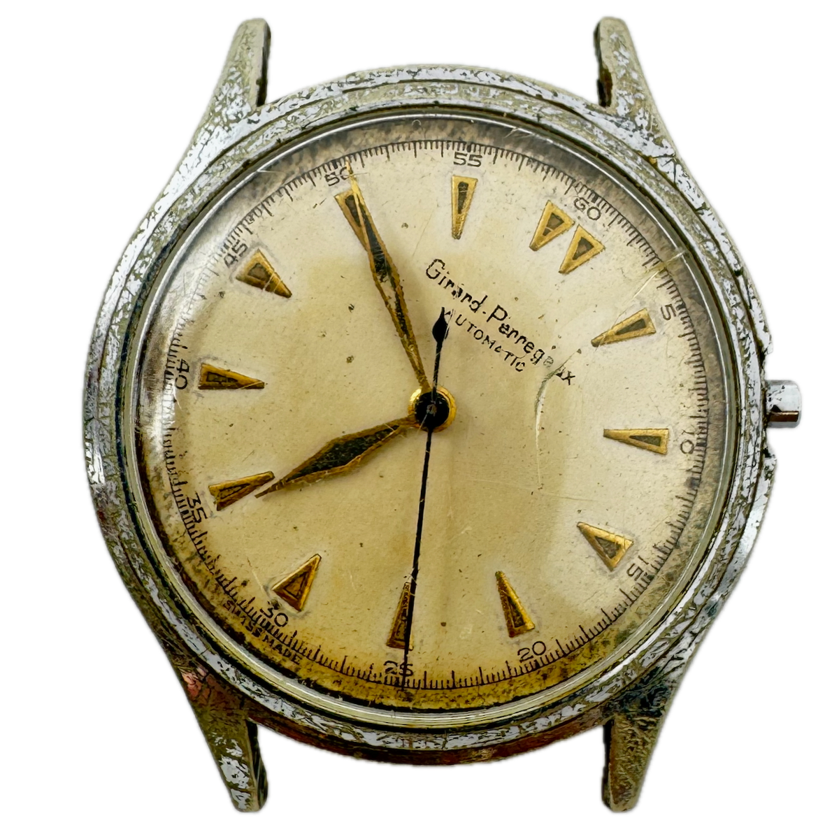 Girard Perregaux 6035