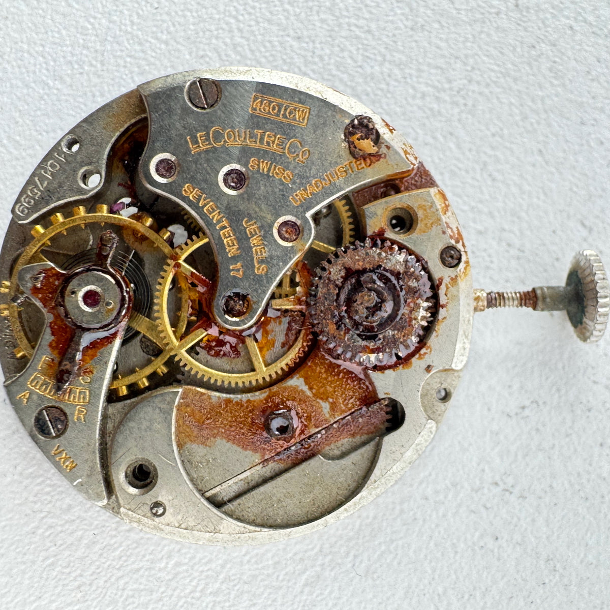 Lecoultre