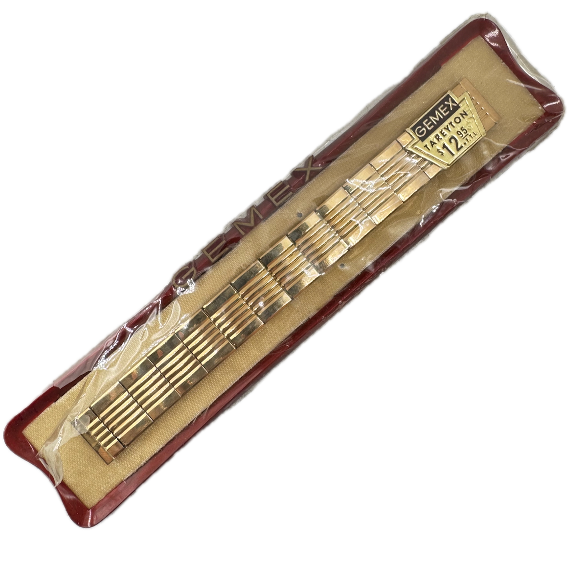 Gemex Tareyton Stretch