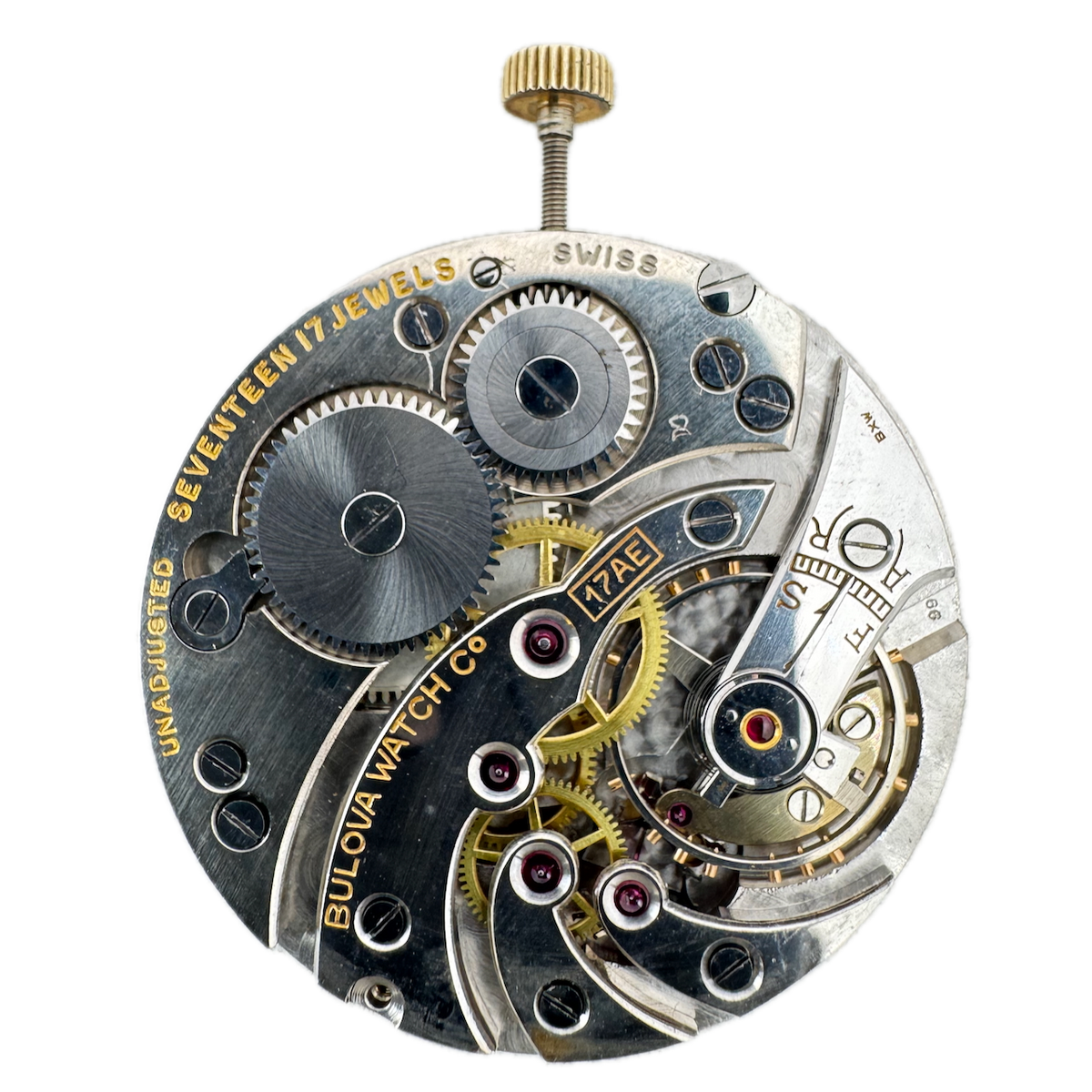 Bulova