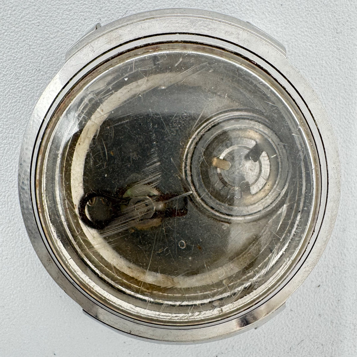Accutron 214 UFO