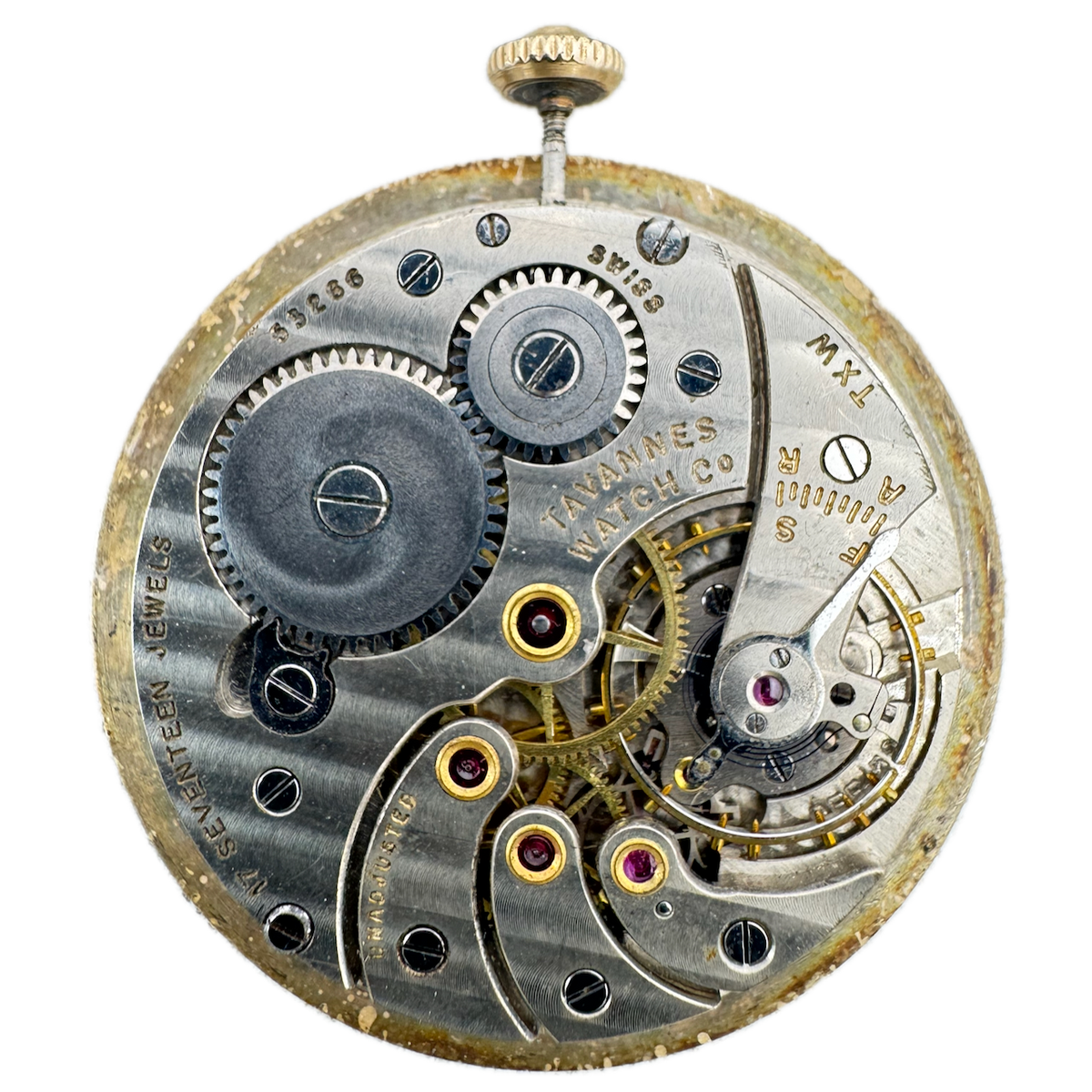 Tavannes