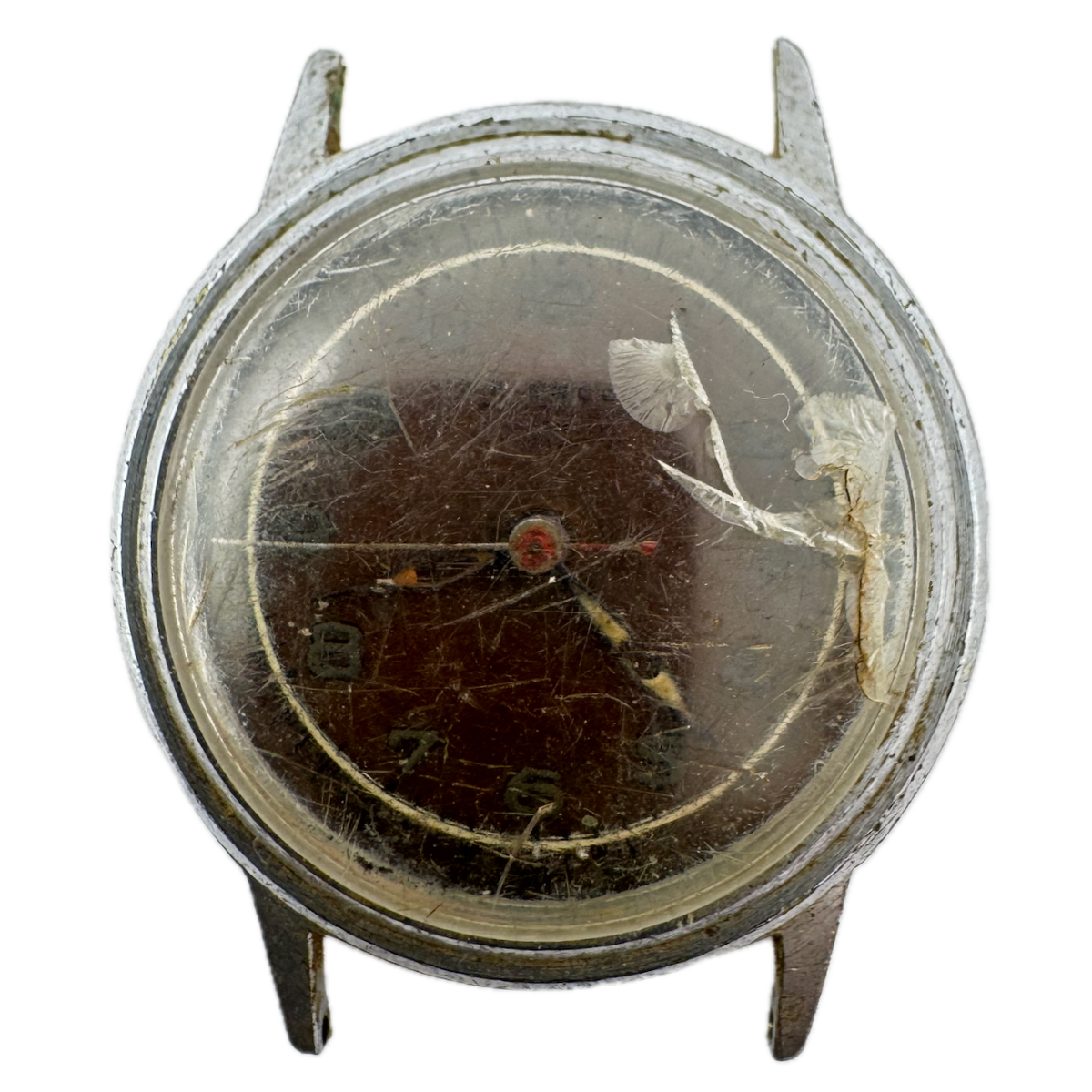 Pierce Copper Dial A1497