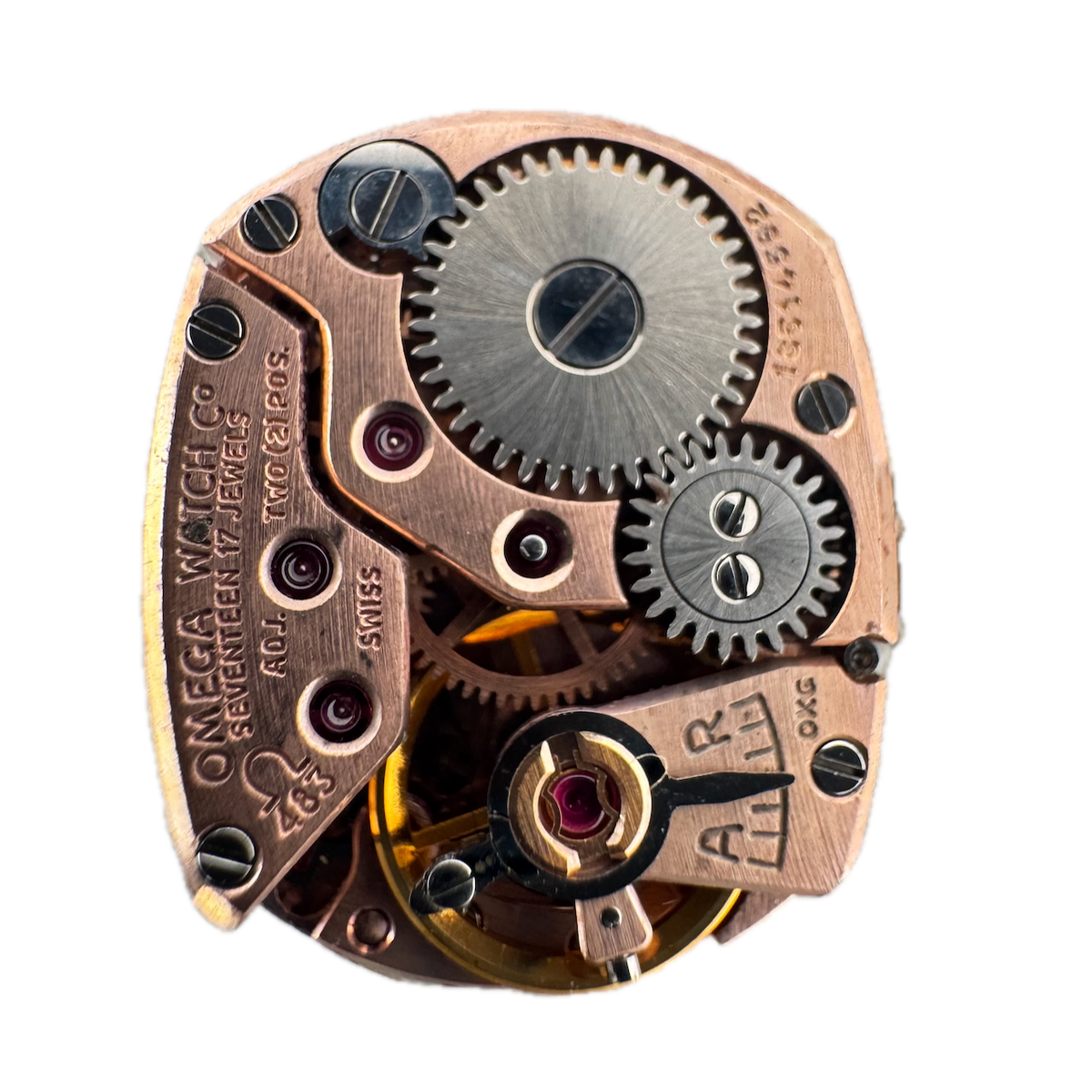 Omega