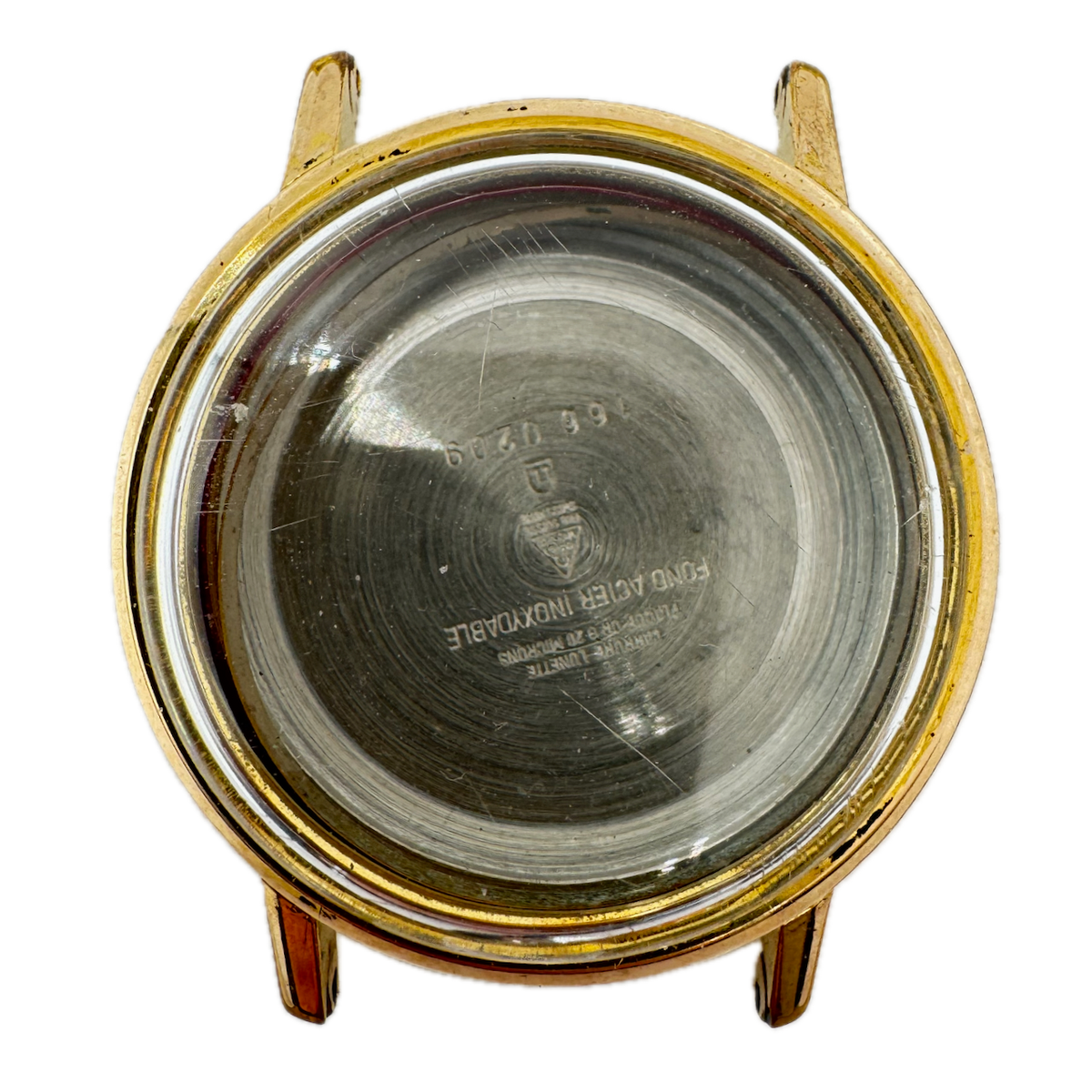Omega 166.0209