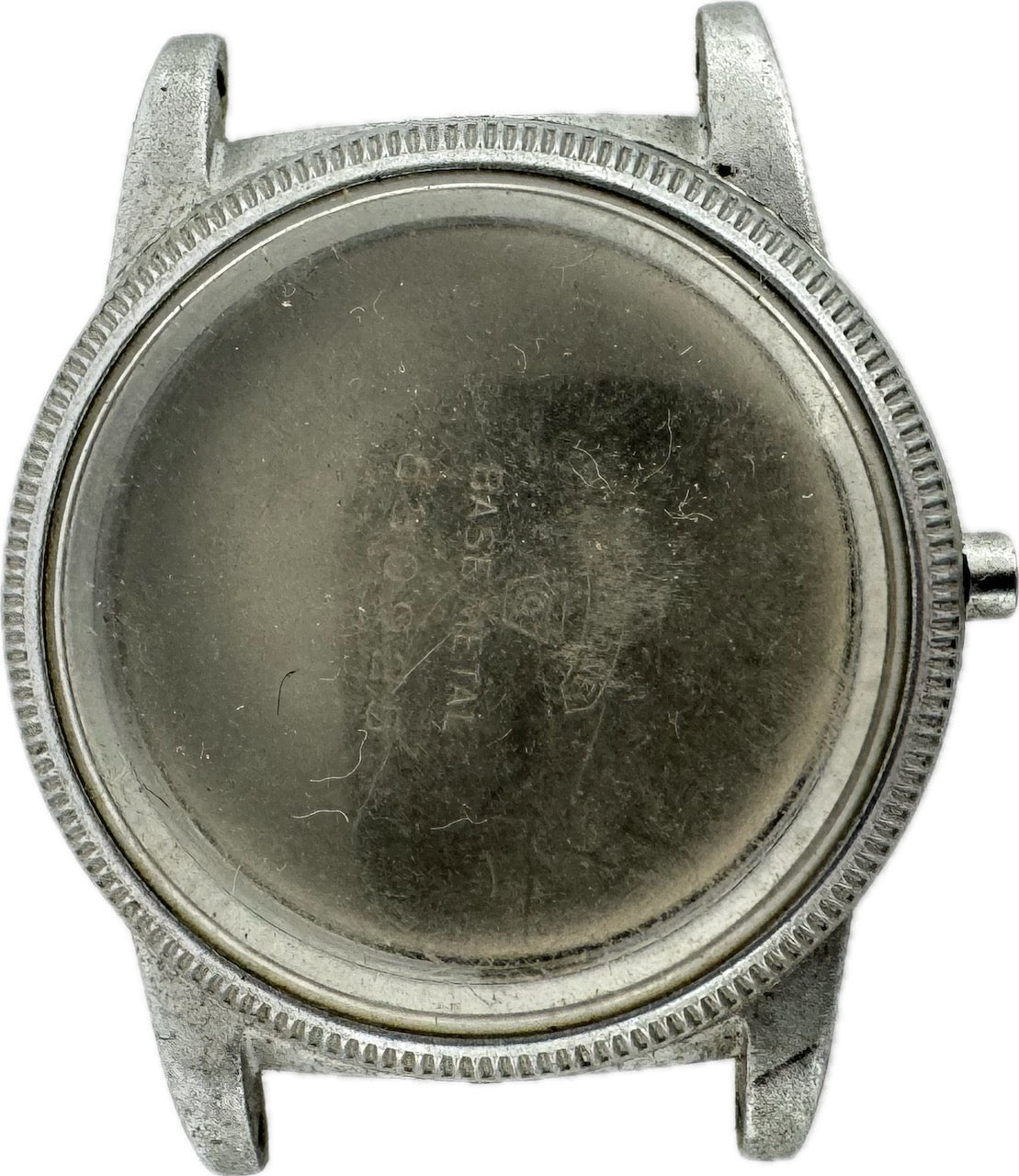 Wadsworth 6/0 Size Coin Edge Military