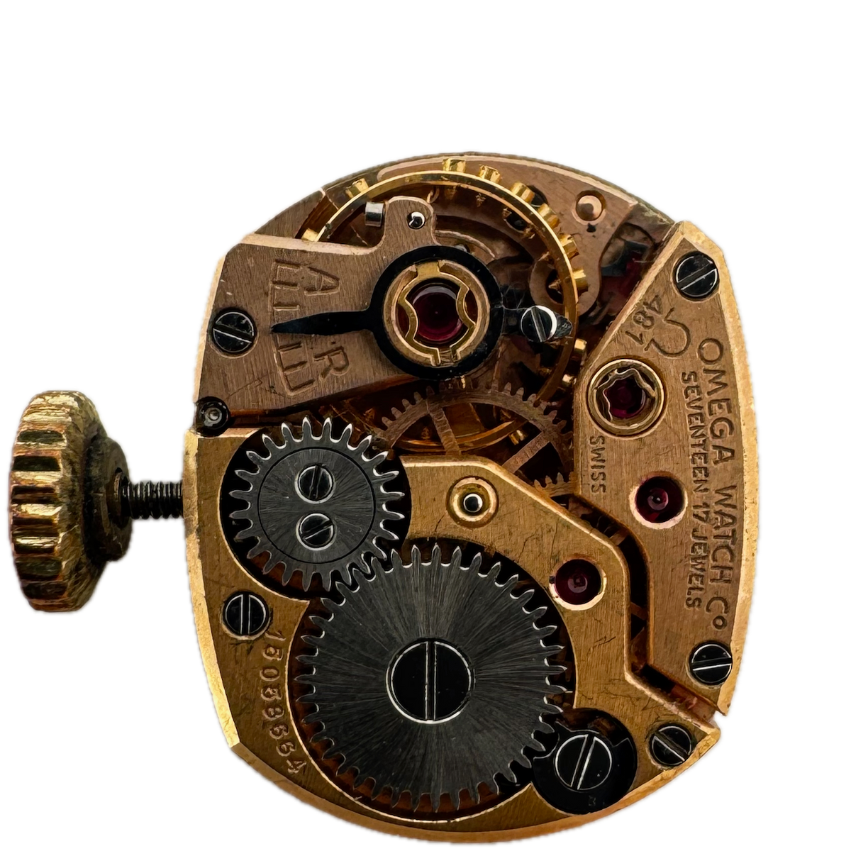 Omega