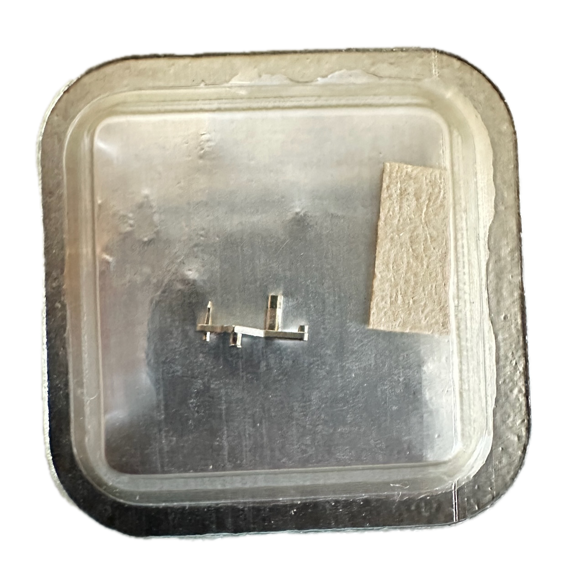 New Sealed Rolex Caliber 2135 Watch Parts (CannonPinion, DateWheel+) Genuine OEM (624 Date Wheel)