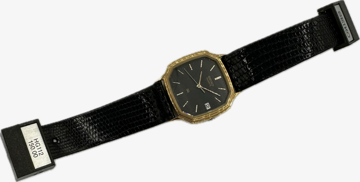 Seiko Salesman Sample 8222-5109