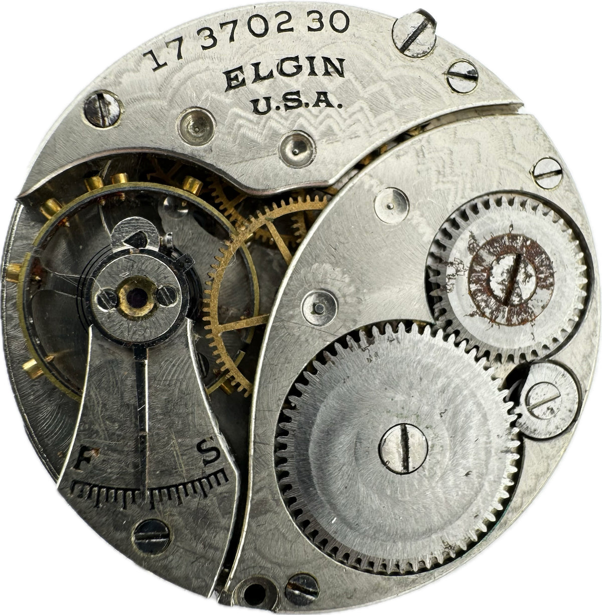 Elgin