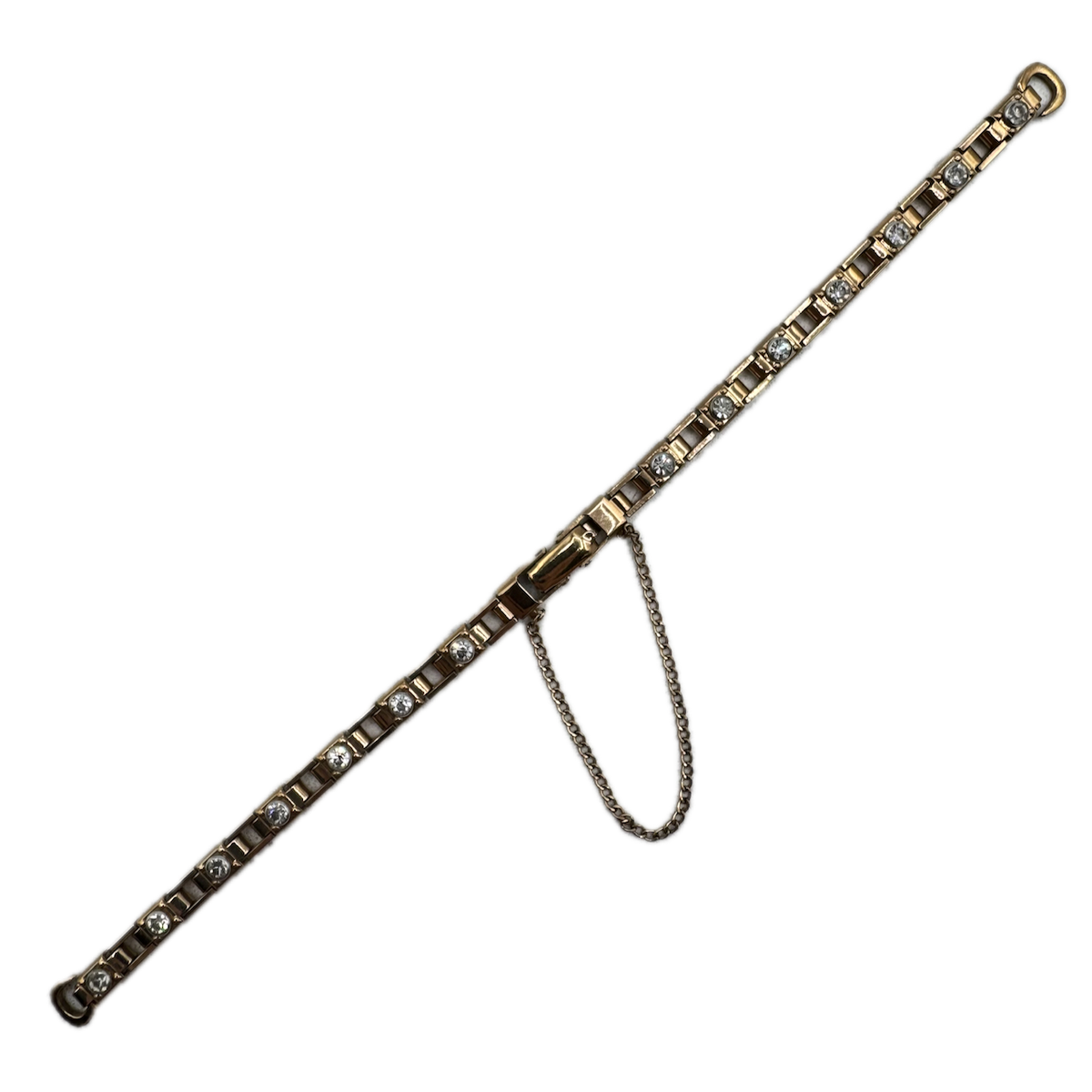Kreisler Gemstone Studded