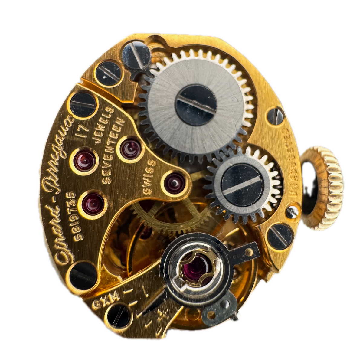 Girard Perregaux