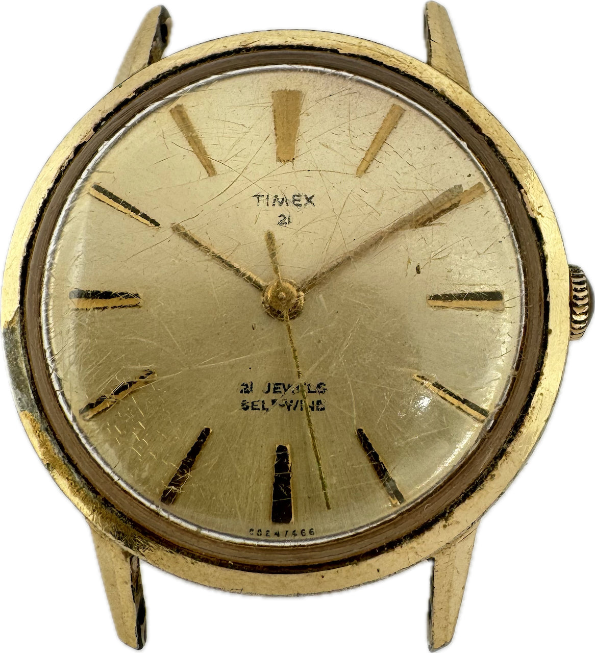 Timex 6824 7466