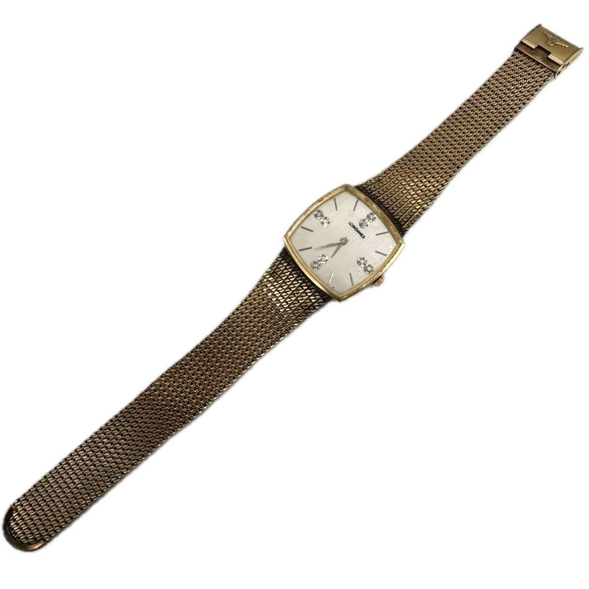 Longines Diamond 3235-428