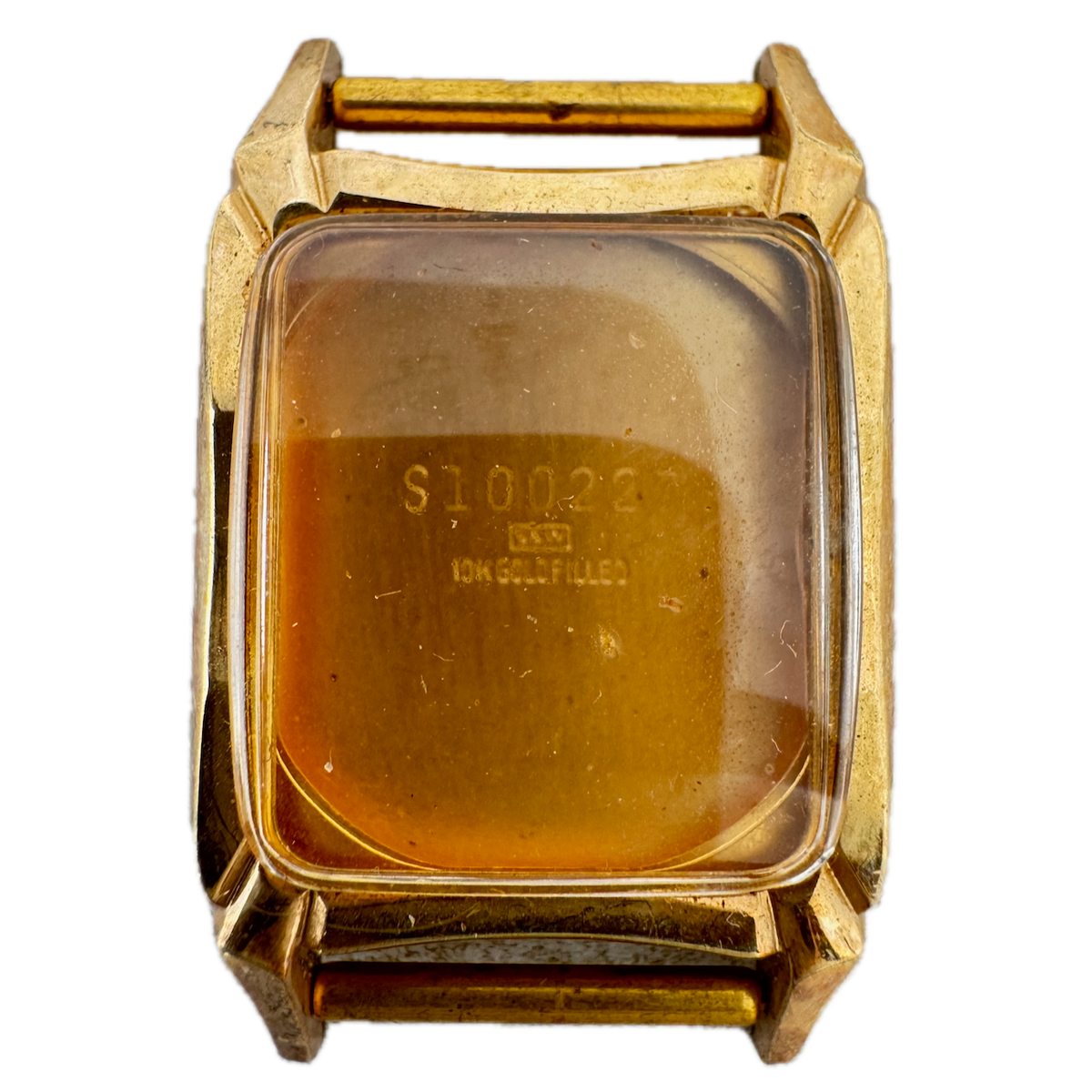 Illinois Art Deco 9509