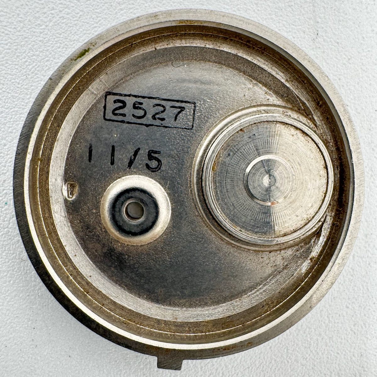 Accutron 214