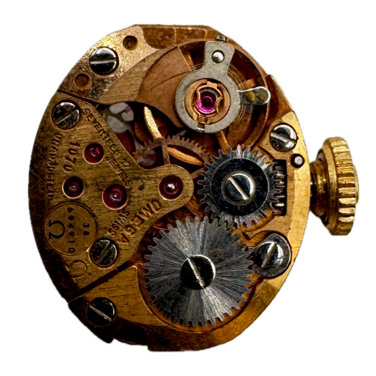Omega