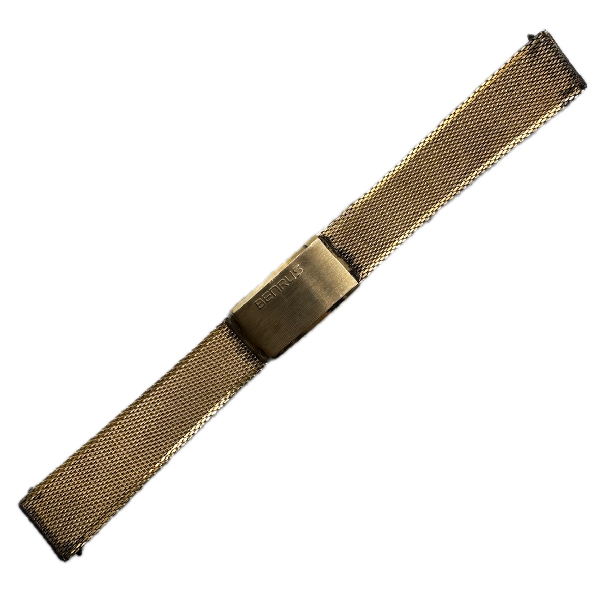 JB Champion Benrus Mesh
