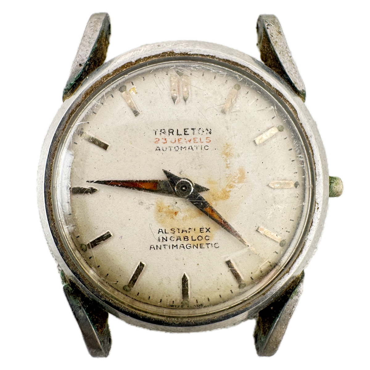 Alstater Tarleton