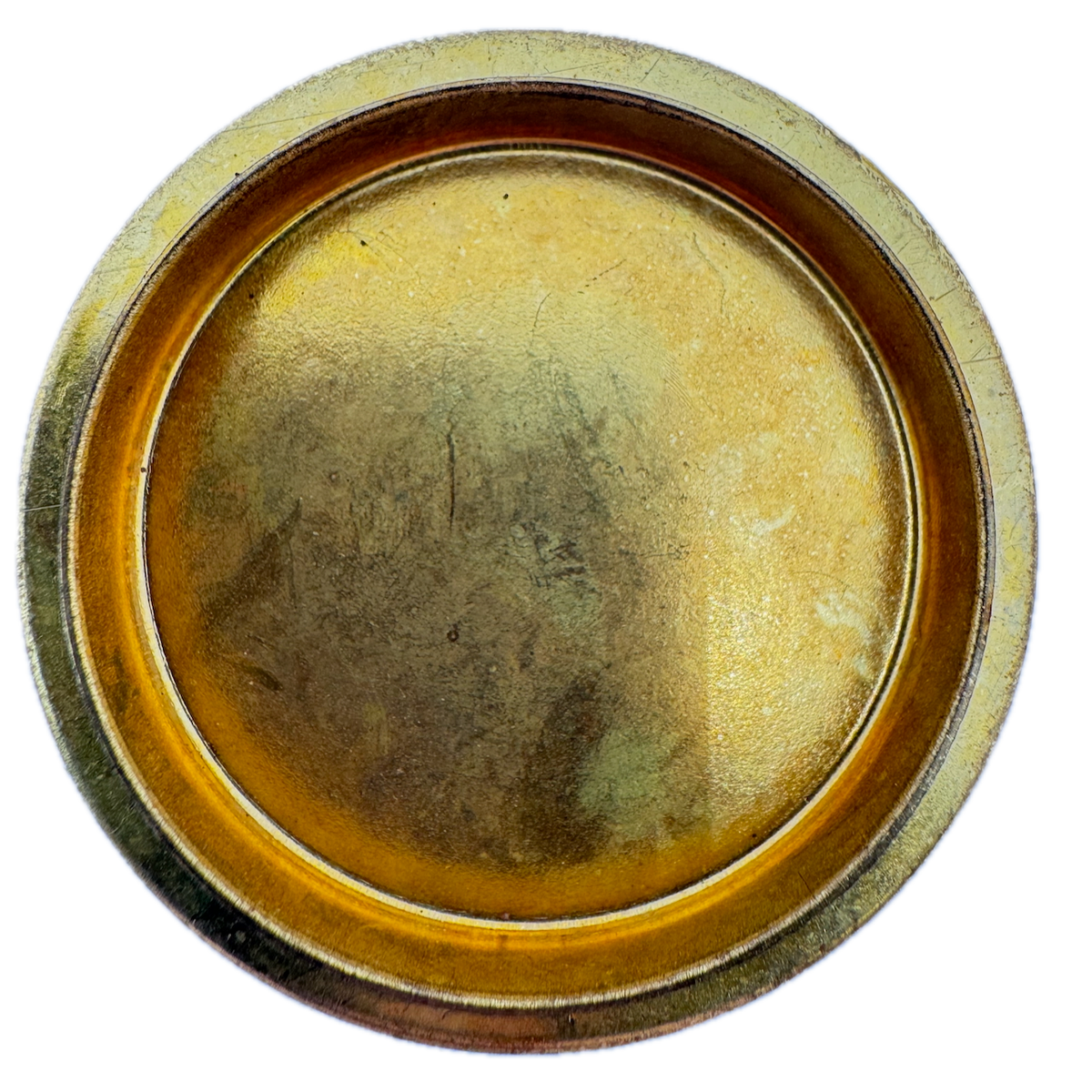 Elgin Coin Edge