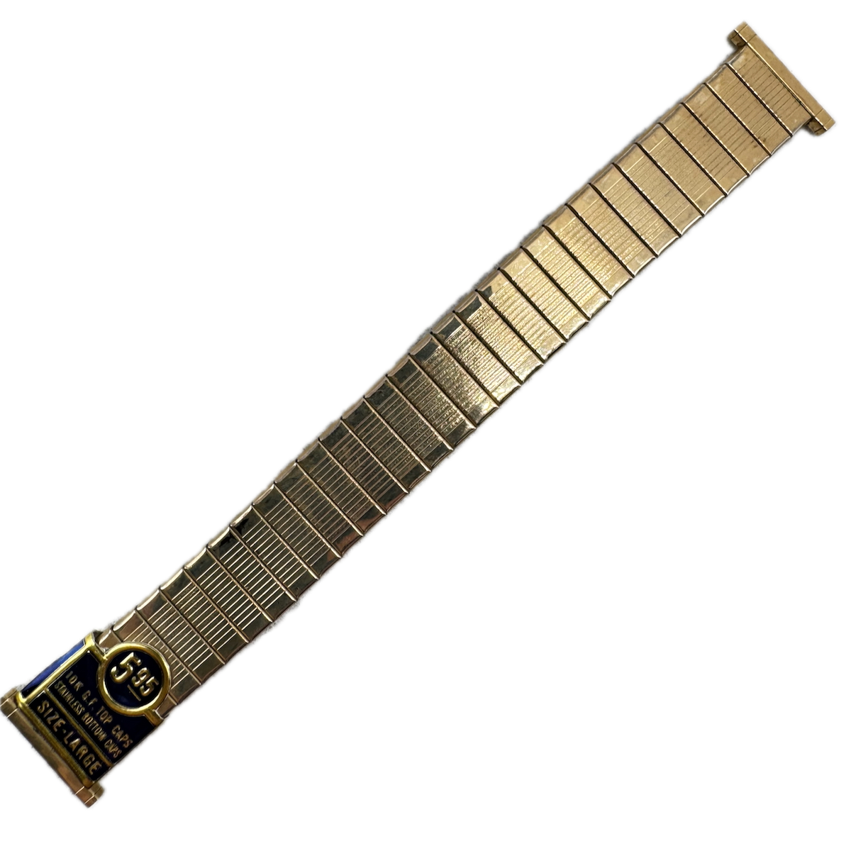 Speidel Twist-o-flex Jr