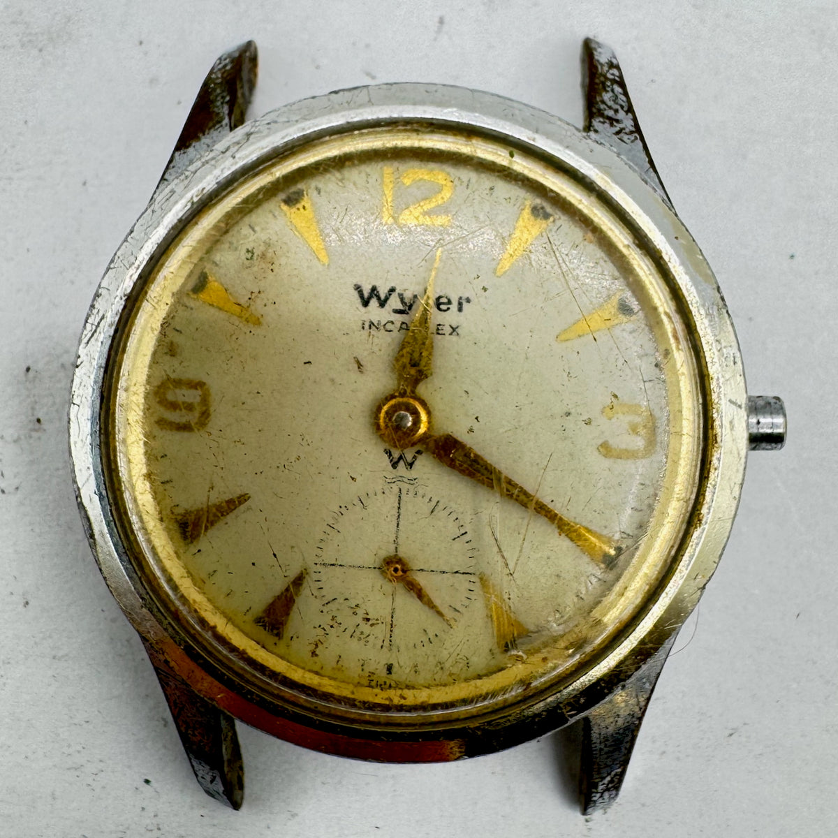 Wyler 1023H 3603/3