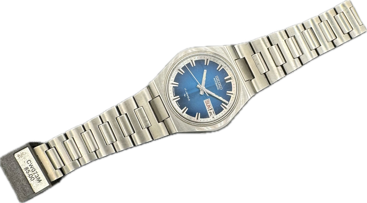 Seiko Salesman Sample 7009-8079