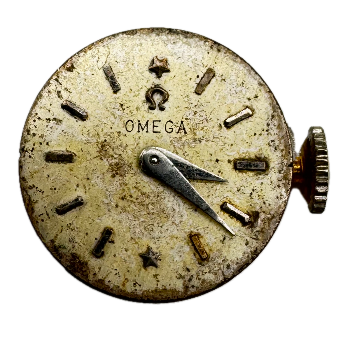 Omega Star