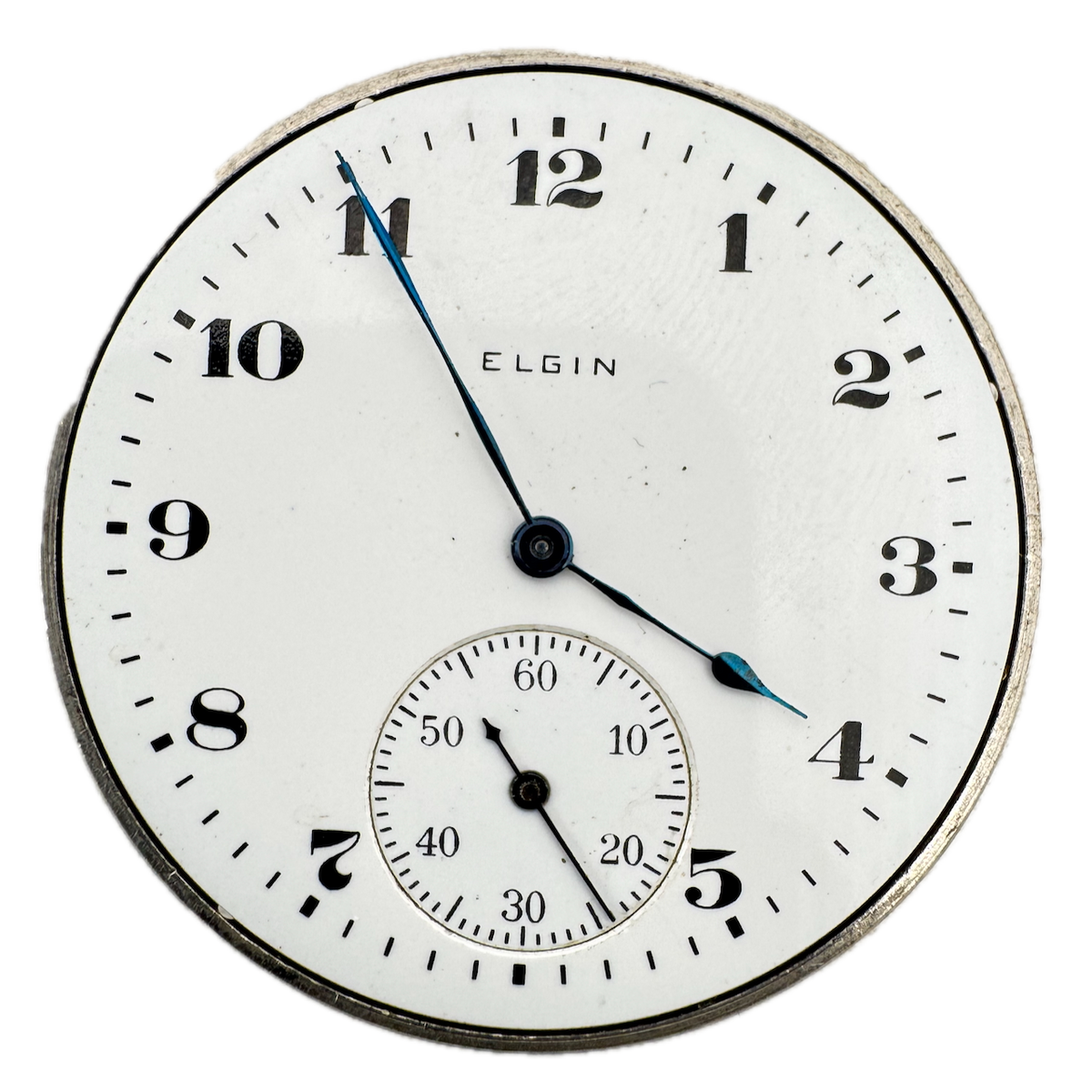 Elgin 1918